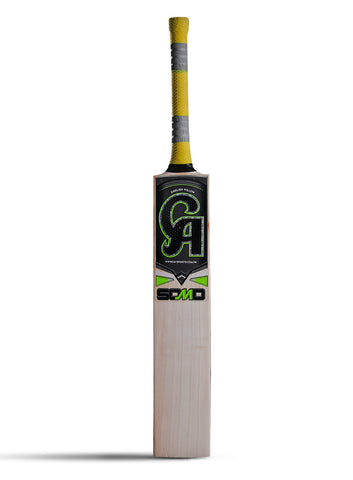Somo  Size 3 Junior Cricket Bat - CA