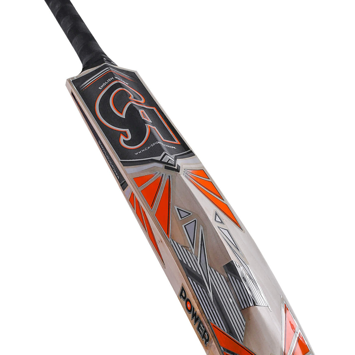 Somo Size 4 Junior Cricket Bat - CA