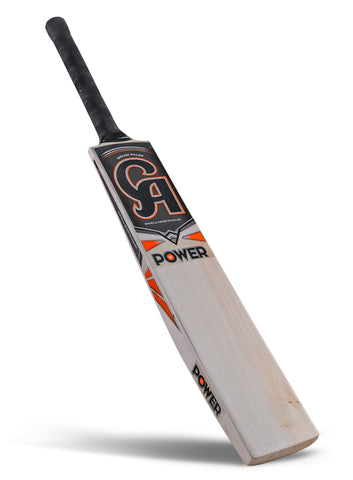 Somo Size 4 Junior Cricket Bat - CA