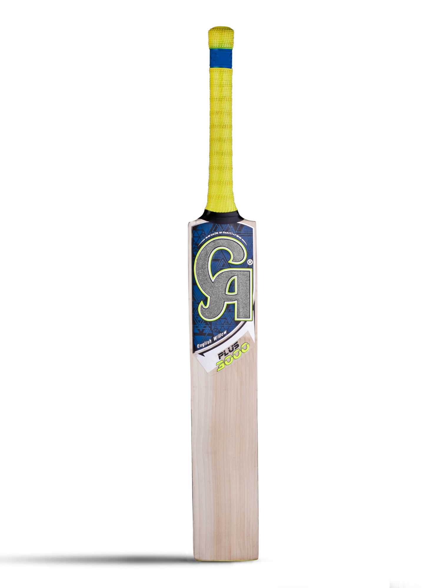 Plus 5000 Size 6 Junior Cricket Bat - CA