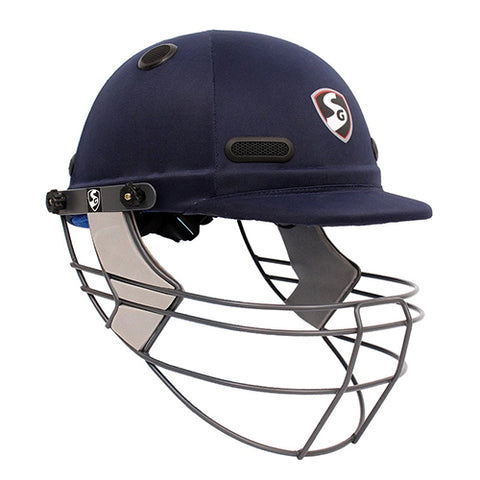 Acetech Cricket Helmet - SG