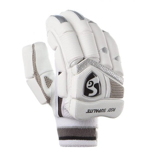 RSD Supalite Cricket Batting Gloves - SG