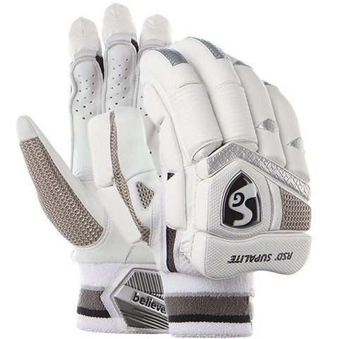 RSD Supalite Cricket Batting Gloves - SG