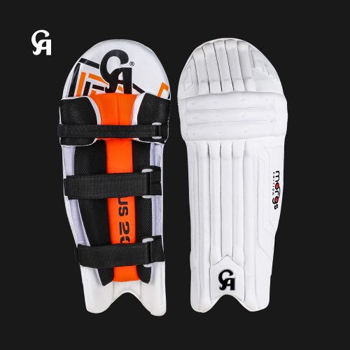 MORGS EDITION Batting Pad - CA