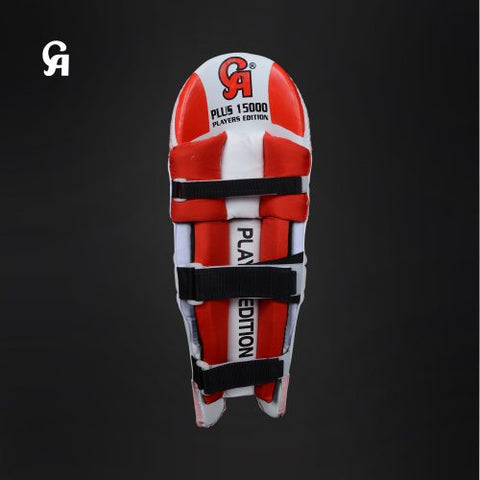 PLUS 15000 PE Batting Pad -CA