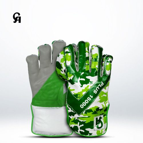 PLUS 15000 WK Gloves - CA