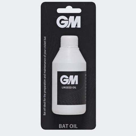 Linseed Bat Oil - GM