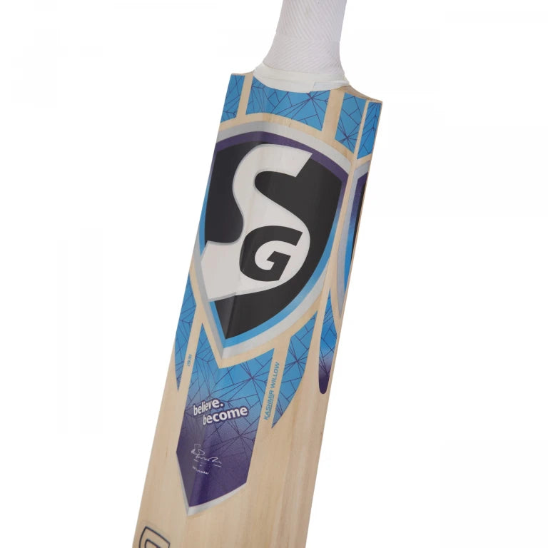 Nexus Plus Cricket Bat - SG