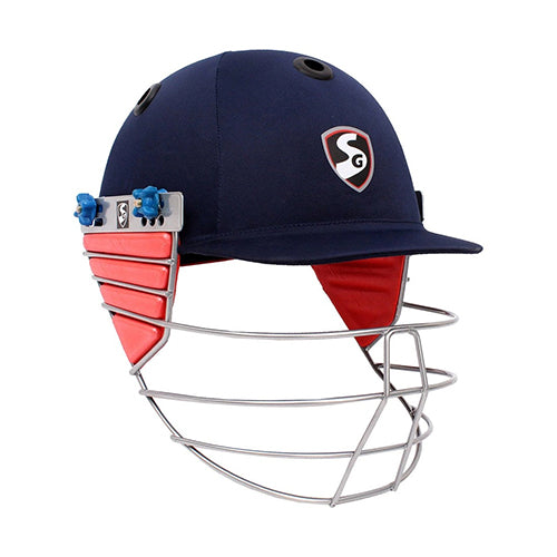 Carbofab Large Cricket Helmet- SG