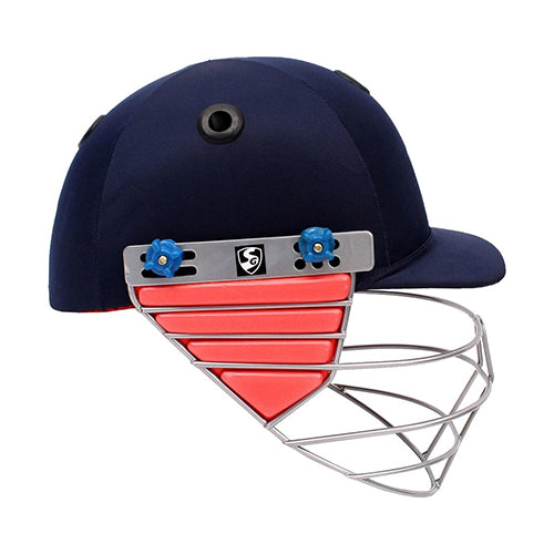 Polyfab Cricket Helmet - SG