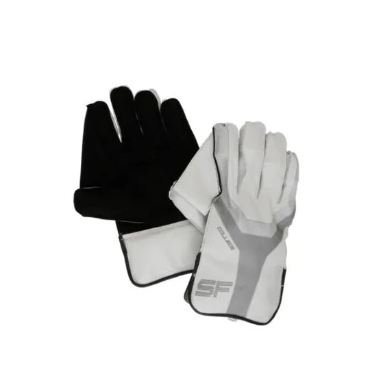 College wicket keeping gloves-SF