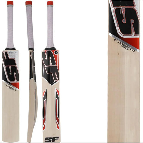 CLASSIC 750 Youth Cricket Bat - SF