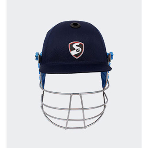 Carbofab Cricket Helmet - SG