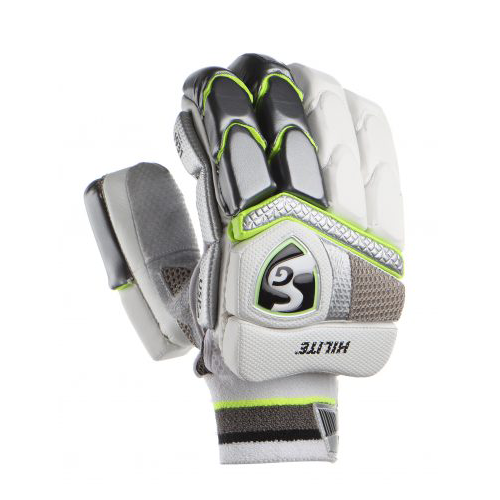 HiLite Cricket Batting Gloves - SG