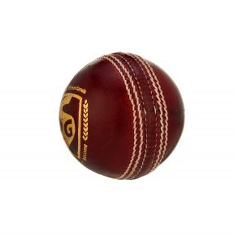 Tournament Special Cricket Leather Ball - SG
