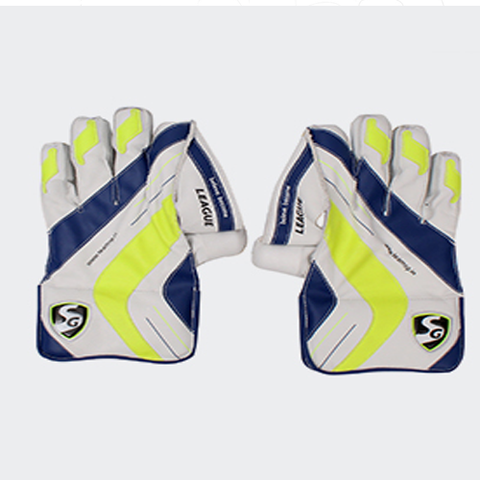 League WK Gloves - SG