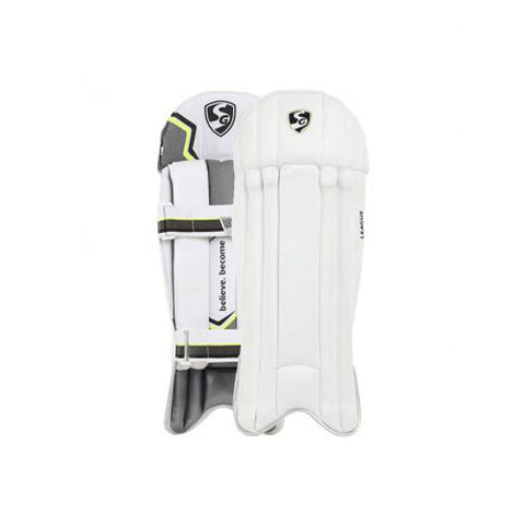 League Wicket Keeping Pad - SG
