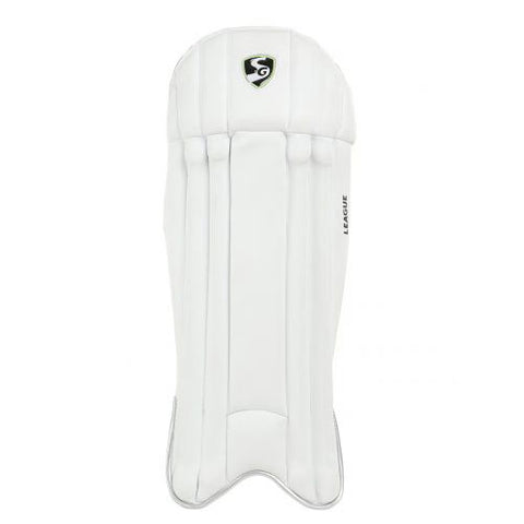 League Wicket Keeping Pad - SG