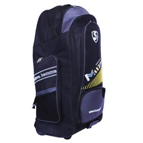 Maxtra Premium Kit Bag - SG