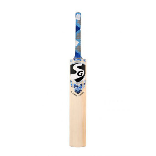 Players Edition Cricket Bat - SG
