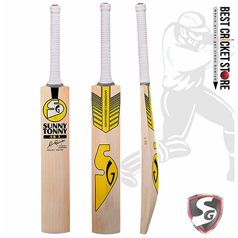 Roar LE  Cricket Bat - SG