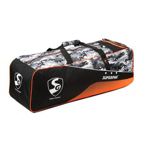 Superpak Kit Bag - SG