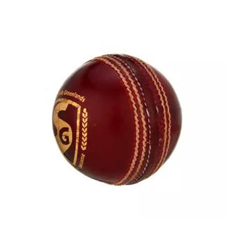 Tournament Cricket Leather Ball - SG