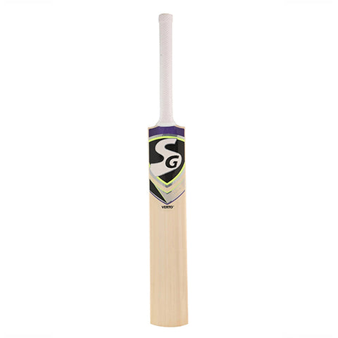 Verto Premium Kashmir Willow Cricket Bat - SG