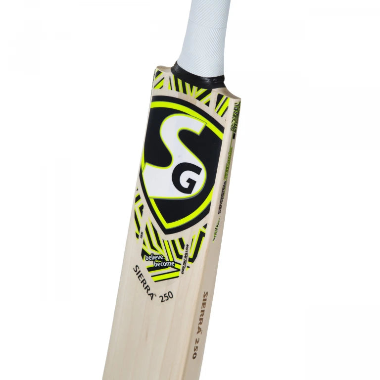Sierra 250 Cricket Bat - SG