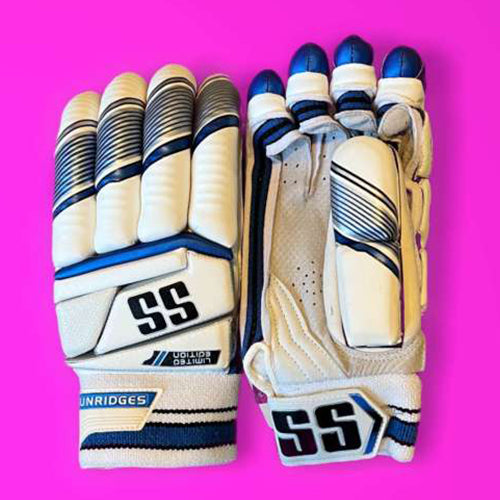 Batting Gloves Limited Edition - SS