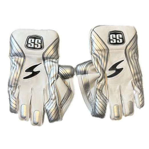 Limited Edition WK Gloves - SS