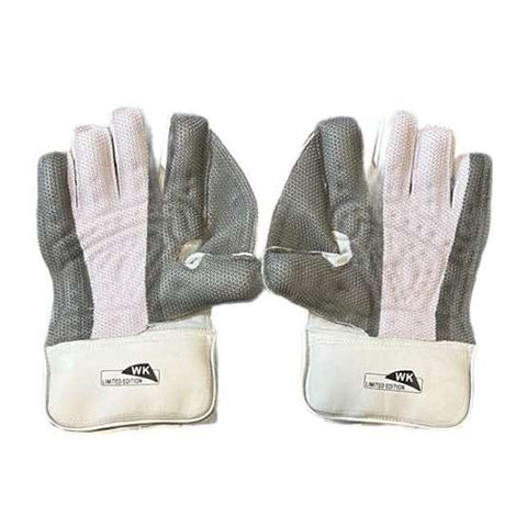 Limited Edition WK Gloves - SS
