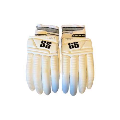 Test Batting Gloves -SS