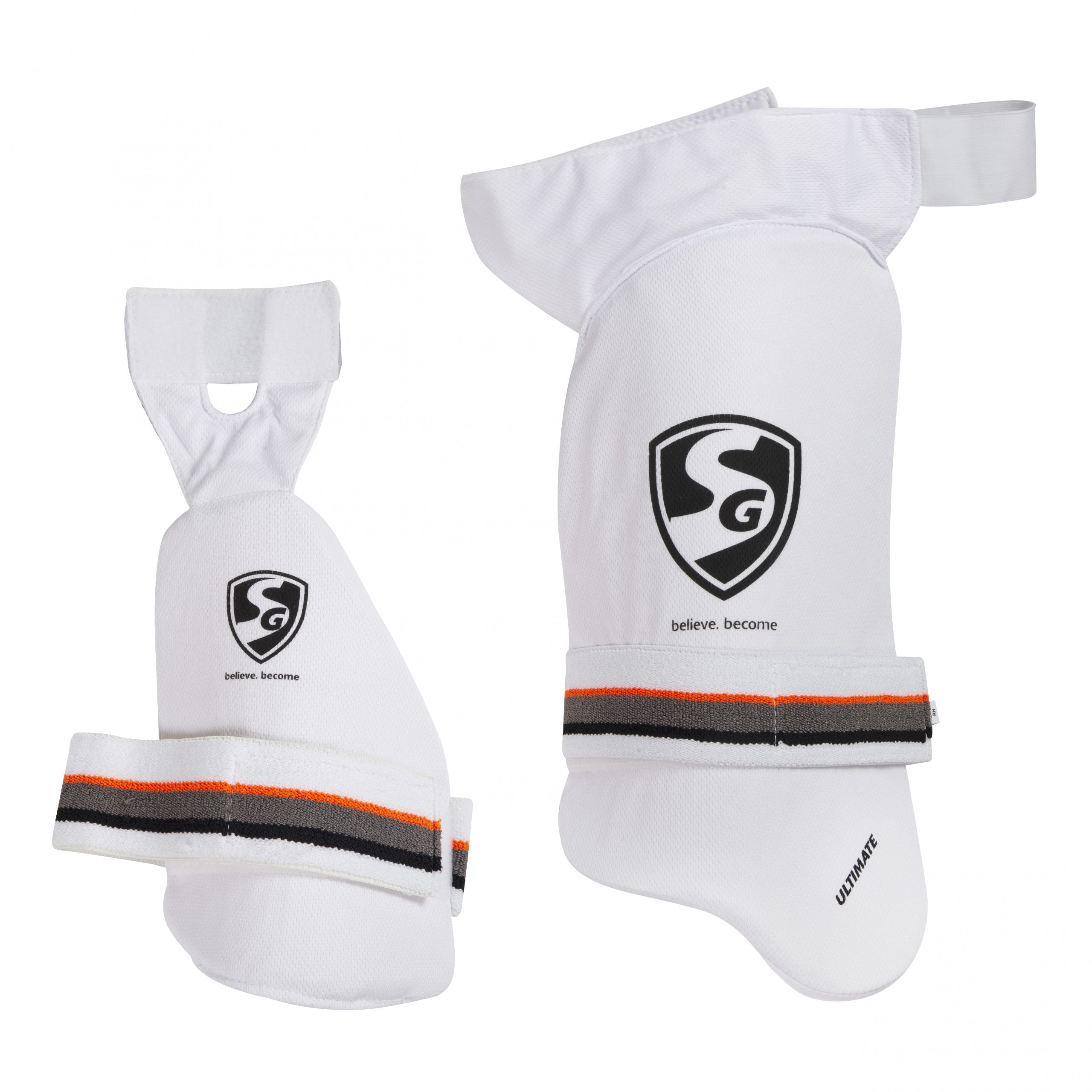 Ultimate Combo Thigh pad - SG