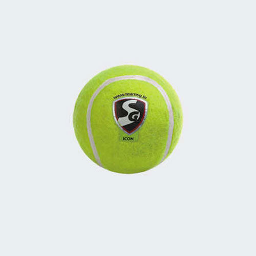 Icon Cricket Tennis Ball - SG