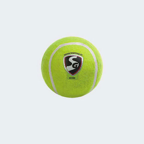 Icon Cricket Tennis Ball - SG