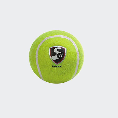 Endura Cricket Tennis Ball - SG