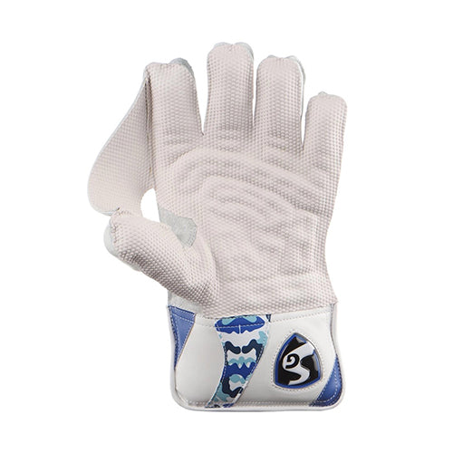 League Wicket keeping Gloves - SG