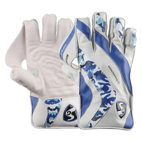 League Wicket keeping Gloves - SG