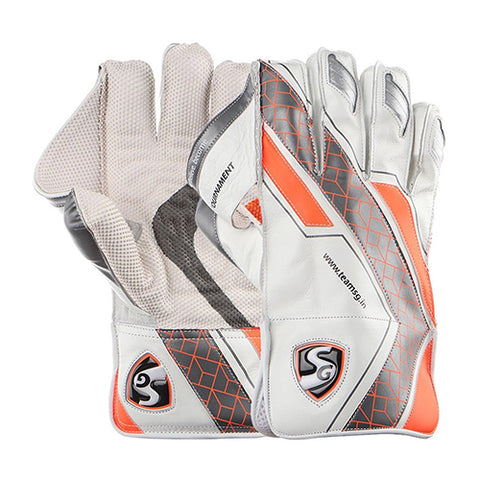 Tournament Wicket keeping gloves - SG