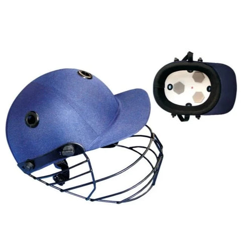 Impact Cricket Helmet Size S - SF