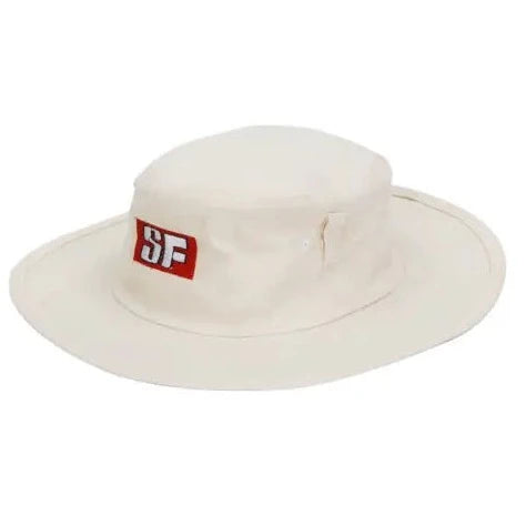 Panama Cricket Hat - SF
