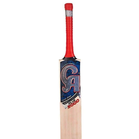 Plus 5000  Size 5 Junior Cricket Bat - CA