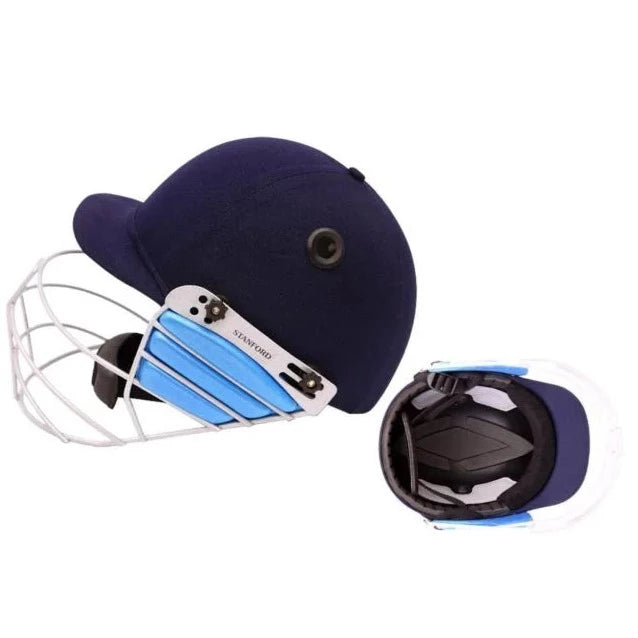 Triumph Cricket Helmet - SF